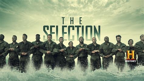 tv show where ex navy seal bald guy test guns|The Selection: Special Operations Experiment (TV Series 2016.